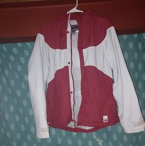 American eagle vintage coat